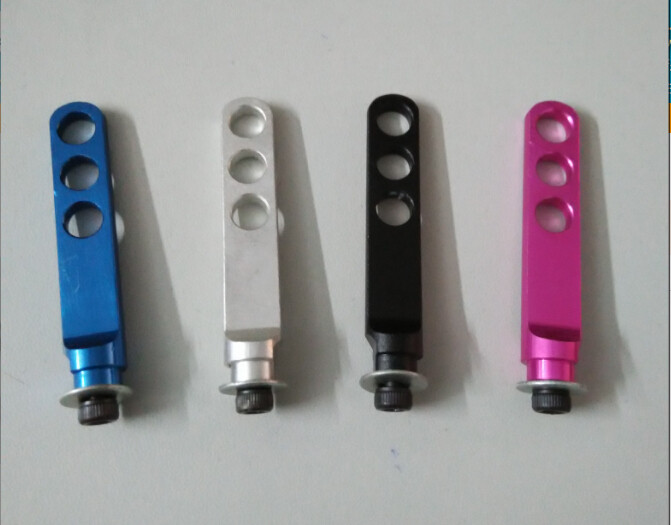 JR FUTABA remote control centre of gravity regulator (suitable for all harnesses)