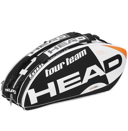 Sac de tennis - Ref 26986 Image 7