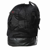 USA Pinnacle Diving Special Mesh Backpack