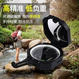 Высокопроизводительное легкое анти -интерференционное руководство по штрафной из северной иглы -Ориентированная по перекрестному перекрестному проходу.