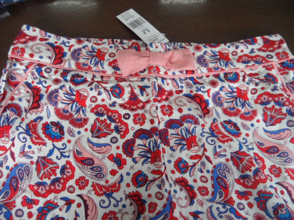 Pantalon pyjama jeunesse - Ref 723314 Image 6