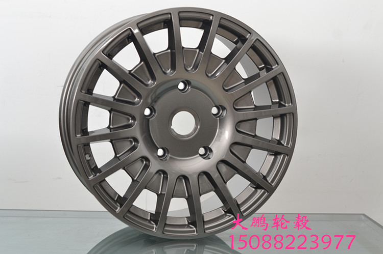 18 inch Ford New Transit MPV thế hệ mới V348 cách Rui Châu Âu phòng kinh doanh bánh xe trung tâm vòng thép - Rim 	mâm lốp ô tô hà nội