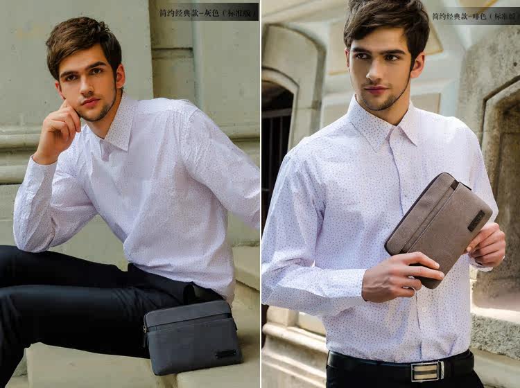 Sac pour homme - Ref 53974 Image 18