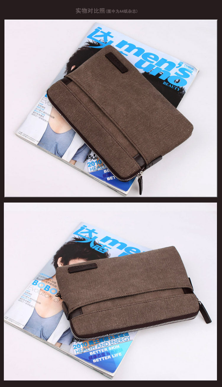 Sac pour homme - Ref 53974 Image 26