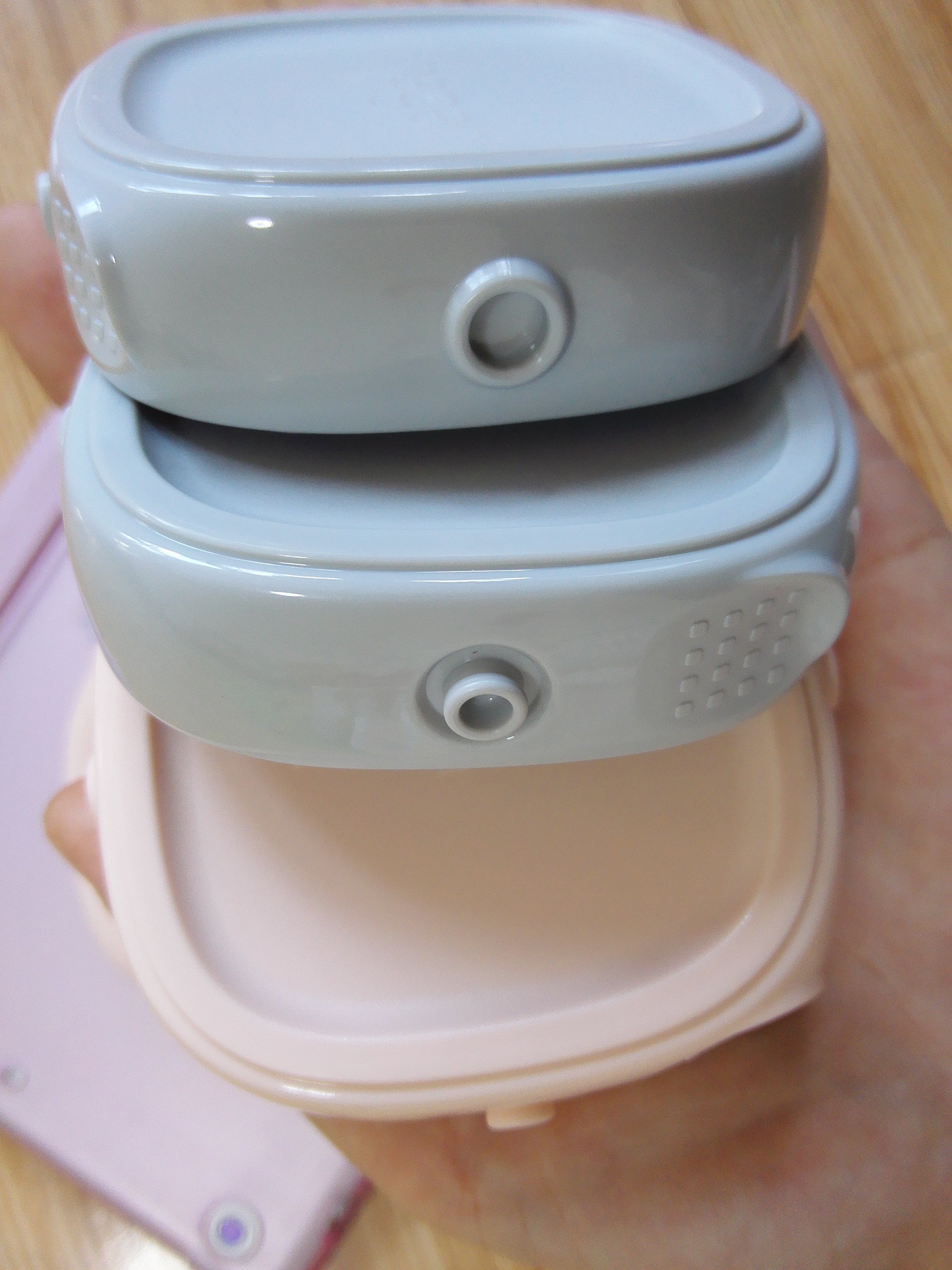 Singapore hegen bottle original accessories for general pacifier accessories supplementary pacifier