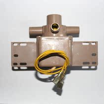 Longxinte foot bath tub Foot bath tub ZY8856 8828 four-way water pump foot bath accessories