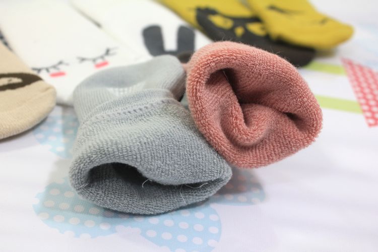 Chaussettes pour bébé - Ref 2109600 Image 58