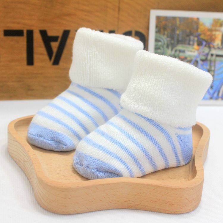 Chaussettes pour bébé - Ref 2109819 Image 49