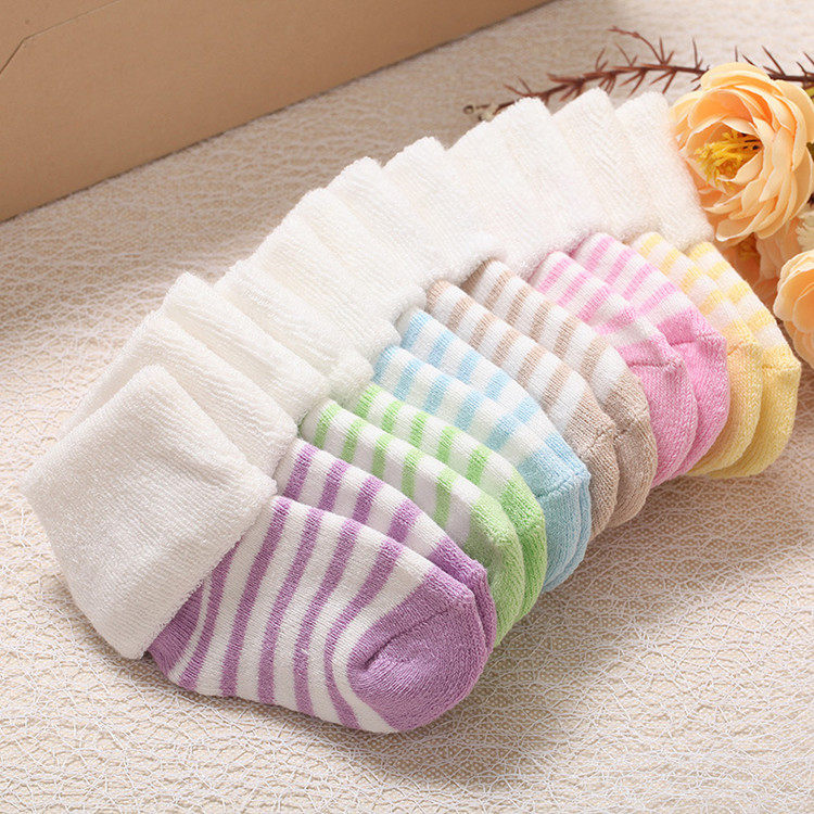 Chaussettes pour bébé - Ref 2109819 Image 20