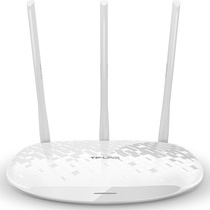 TP-LINK TL-WR885N 450M Wireless Router Home wifi Wall