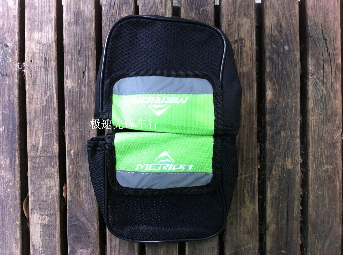 Sacoche pour vélo MERIDA - Ref 2233165 Image 6