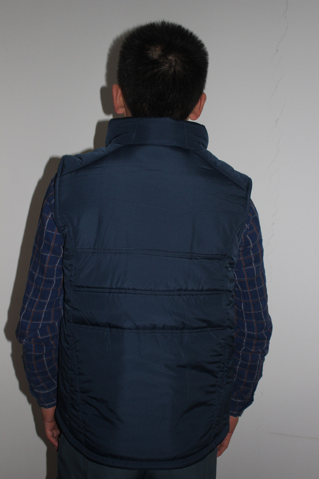 Gilet sans manche sport - Ref 542642 Image 7