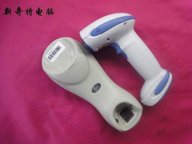 Symbol Motorola DS6878 Wireless Bluetooth 2D Imager Scanner