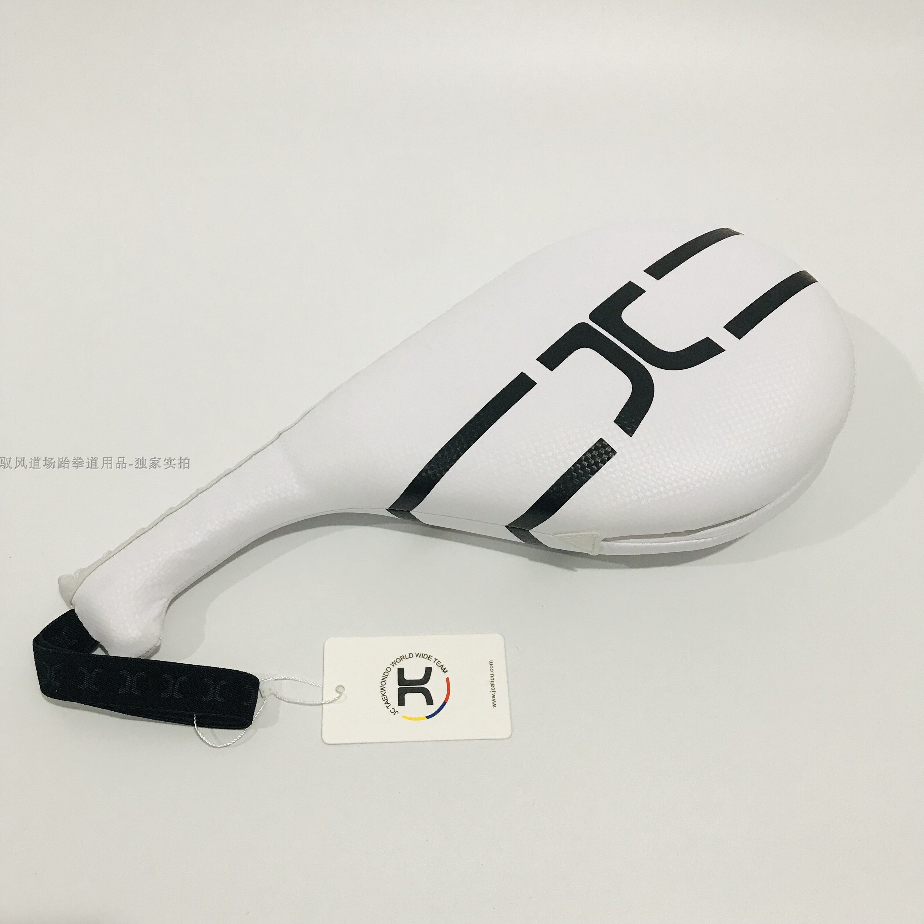 Yufeng Dojo-Jiekali cool foot target Taekwondo foot target Jiekali cool foot target Futaba chicken leg target