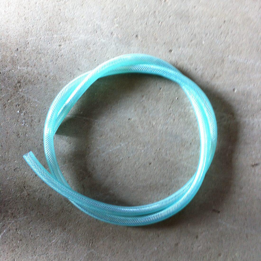 High pressure cleaner washing machine 280 Type 380 Type of water intake pipe suction pipes 1 8 m