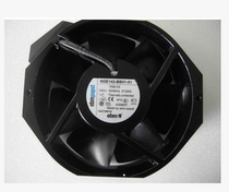 The original Fan Fan W2E142-BB01-01 BB05-01 7056ES 220V 115V