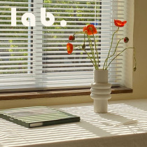lab self-operated laboratory x studiososlow VaseI vase fashion decoration cute home gift