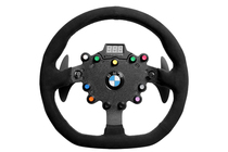 21.FanatecBMW Simulator Racing Game Steering Wheel PS4 Force Gives Back Germany Design High Performance New Products