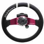 54FANATEC racing simulator console for real steering wheel 2020 new