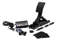 40FANATEC Racing Simulator Pedal Brake Clutch Accessories