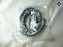 USAF United States Air Force Adjutant Generals Foreign Attaché Honor Guard Officers Regular Uniform Ribbon