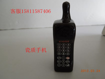 Funeral supplies porcelain mobile phones wholesale ebony urns wreaths