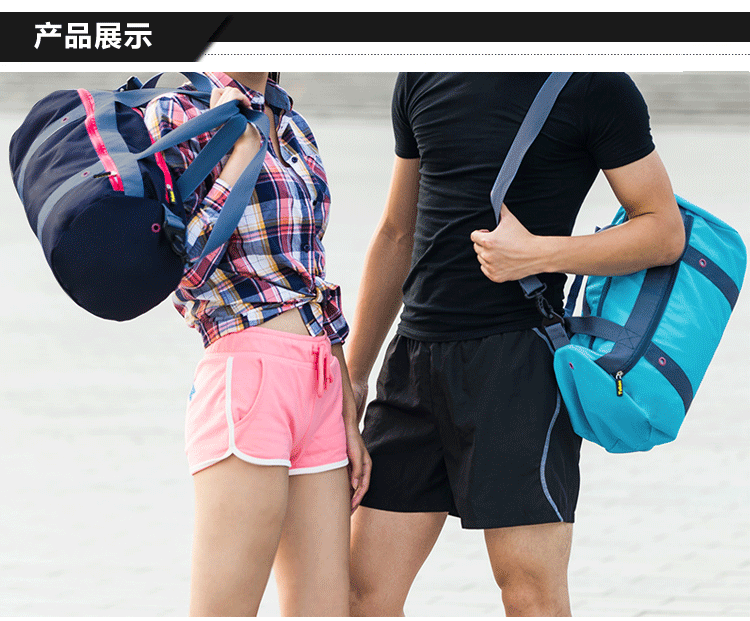Sac de sport - Ref 11019 Image 19