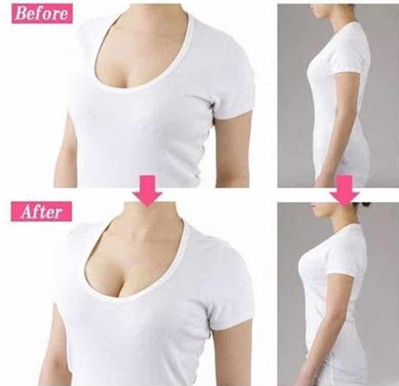 Pads pour soutien-gorge - Ref 813367 Image 9