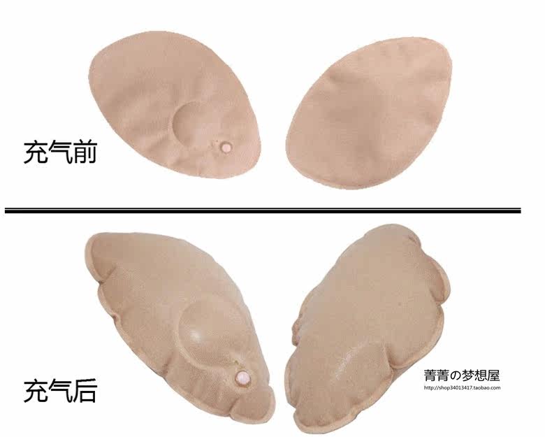 Pads pour soutien-gorge - Ref 813367 Image 6