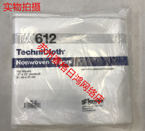 USA TEXWIPE dust-free paper TX612 Dust-free paper 12*12(31*31cm) Dust-free paper