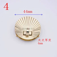 № 4 мелкое золото