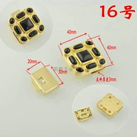 № 16 Неглубокое золото (хочу высказывать черные бронзовые замечания