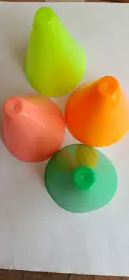 Old a roller skating thickened full soft pile wind-proof pile corner skating pile