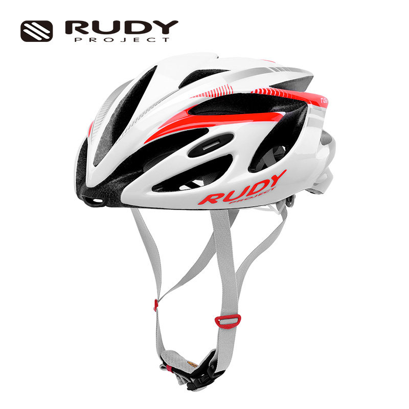 Old A roller skating Rudy Project children's roller skating helmet integrated youth bicycle male RUSH