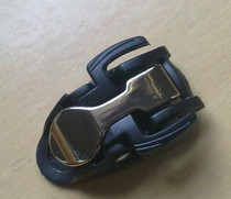 Old A roller skating KSJ C8 BAOFW and other original fine-tuning buckle buckle energy belt