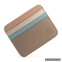 Элегантная коричневая авария