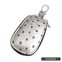 Острих серебряный серый