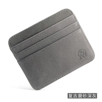 Retro Matte Deep Grey