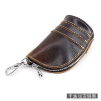 Сухое масло превращается в медную черную специальную цену