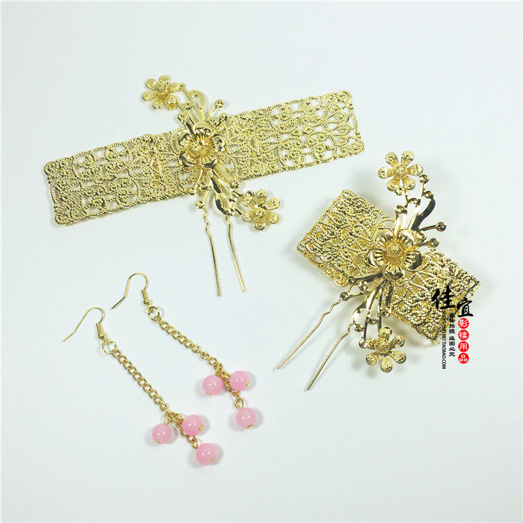 Extension cheveux - Chignon - Ref 235676 Image 9