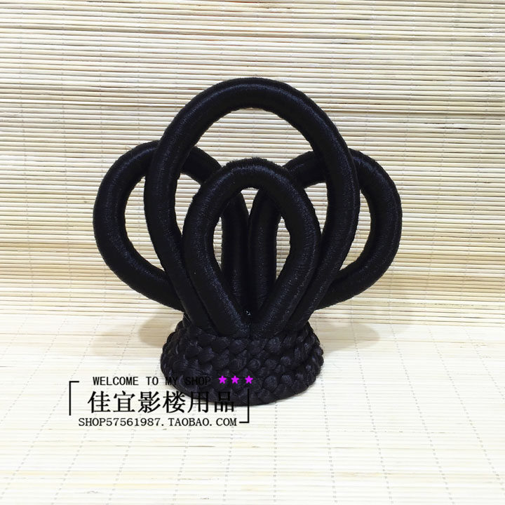 Extension cheveux - Chignon - Ref 237342 Image 6