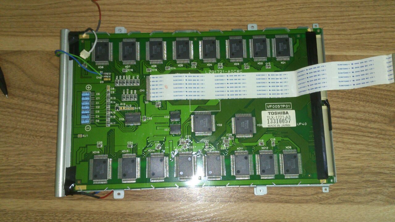 TLX-1721-A3 TLX-1721-A3 LZQ1721-A1C of the TLX-1721-A3