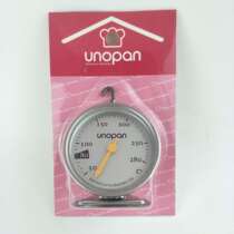 Three Energy House No Oven Thermometer Baking Stainless Steel Oven Thermometer High Temperature Resistant Baking Oven Thermometer