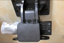 Mercedes-Benz w463 G500 G55 G63 G65 square mouth trailer hook winch can expand the original factory