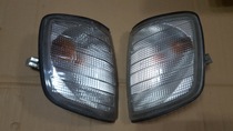 Mercedes-Benz turn corner light a German brand w124 200 220 230 260 300 420 500e