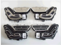 Mercedes-Benz w222 Maybach seat memory switch s350 s400 s500 s600 s63 s65