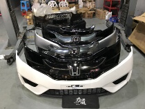  GK5 RS Japanese version of the front bar GP front bar Japan JDM