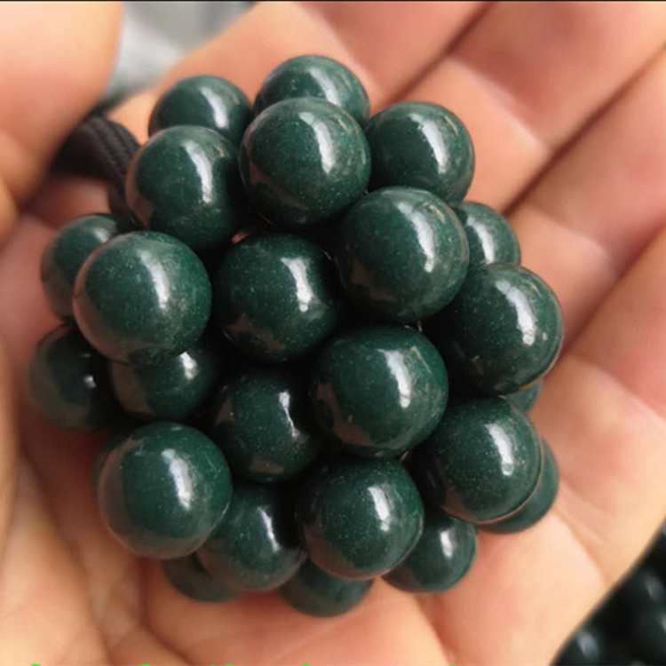 Weight magnetic mud ball generation steel ball iron powder mud ball 8 9mm 10mm 11mm 12mm 50 kg hair flow