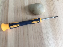 Star hexagon screwdriver disassembly batch old-fashioned Nokia and other mobile phone hard disk dedicated T4 T6 screwdriver six-star head