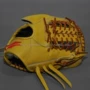 Găng tay bóng chày vạn năng bằng da cứng 12 inch của Nhật Bản - Bóng chày găng tay bóng chày catcher